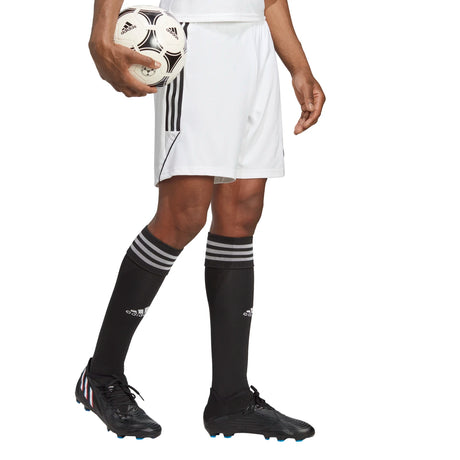 adidas Men's Tiro 23 Soccer Shorts Soccer Uniforms & Apparel All