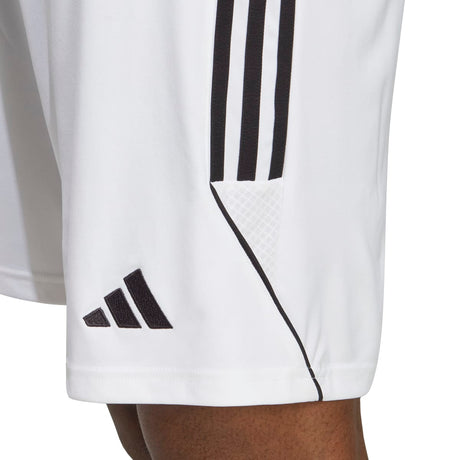 adidas Men's Tiro 23 Soccer Shorts Soccer Uniforms & Apparel All