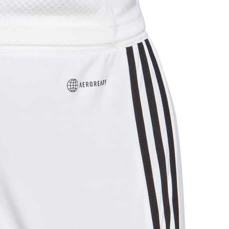 adidas Men's Tiro 23 Soccer Shorts Soccer Uniforms & Apparel All
