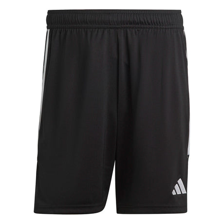 adidas Men's Tiro 23 Soccer Shorts Soccer Uniforms & Apparel All