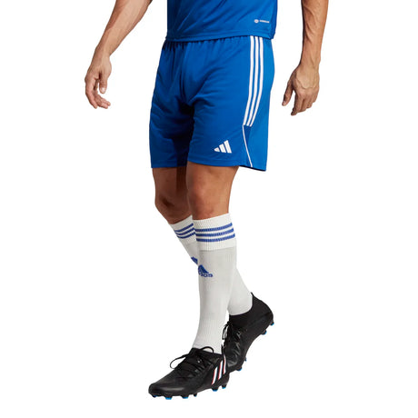 adidas Men's Tiro 23 Soccer Shorts Soccer Uniforms & Apparel All