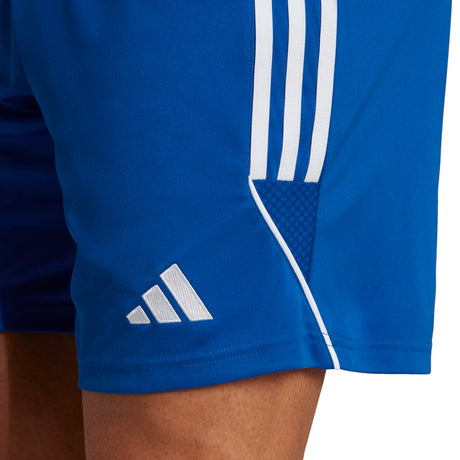 adidas Men's Tiro 23 Soccer Shorts Soccer Uniforms & Apparel All