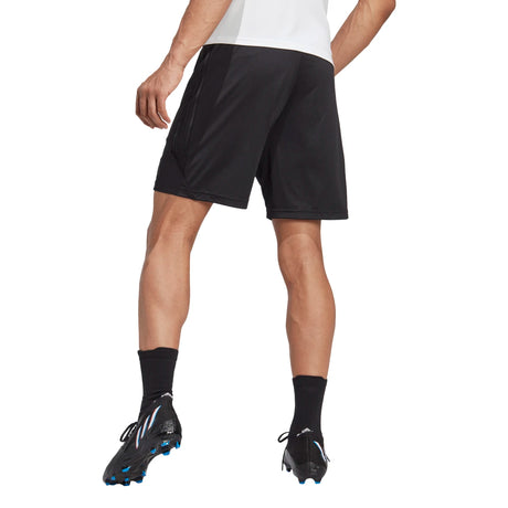 adidas Men's Tiro 23 Soccer Shorts Soccer Uniforms & Apparel All