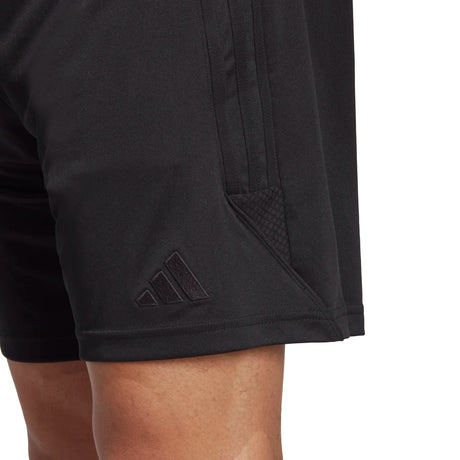 adidas Men's Tiro 23 Soccer Shorts Soccer Uniforms & Apparel All