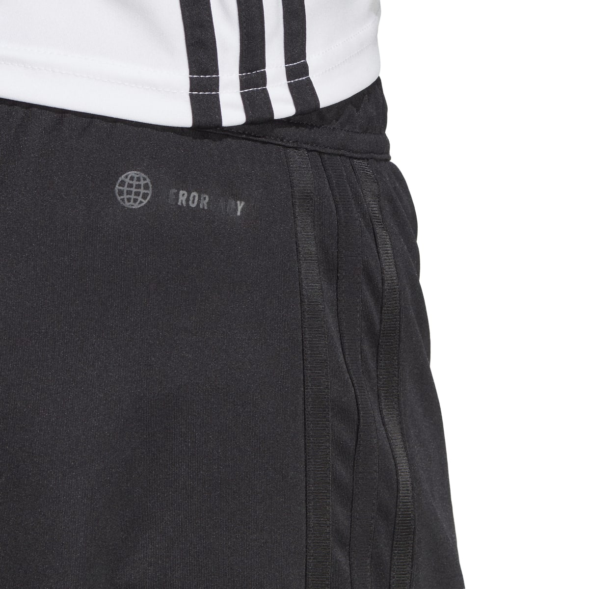 adidas Men's Tiro 23 Soccer Shorts Soccer Uniforms & Apparel All