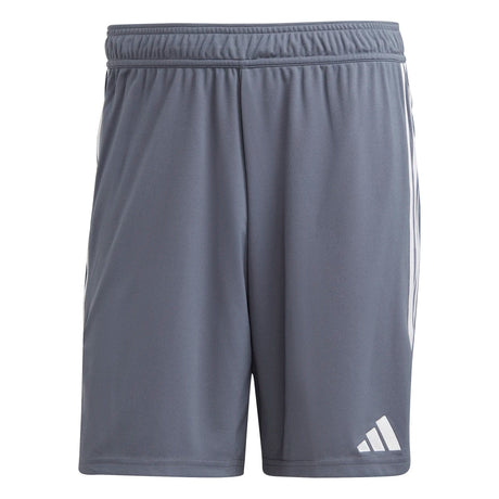 adidas Men's Tiro 23 Soccer Shorts Soccer Uniforms & Apparel All