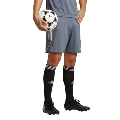 adidas Men's Tiro 23 Soccer Shorts Soccer Uniforms & Apparel All