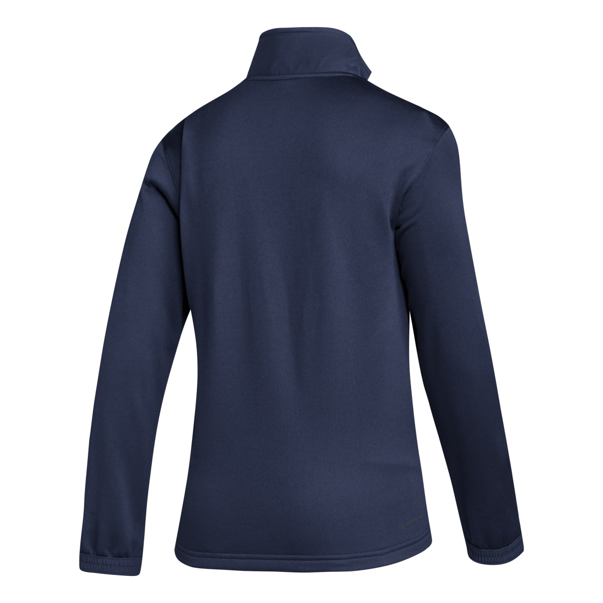 adidas Women's Team Issue 1/4 Snap Training Jacket Womens Apparel Jackets & Vests