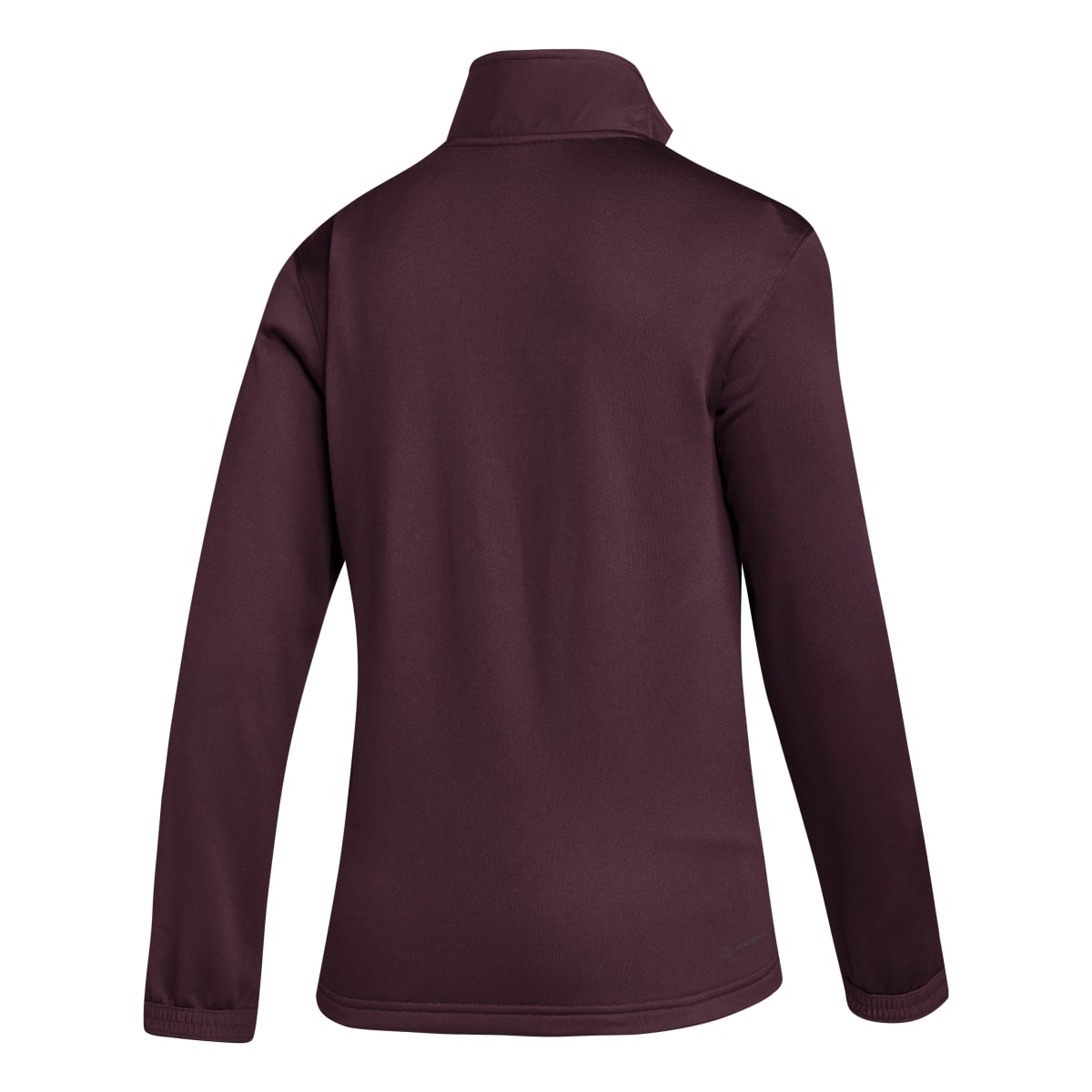 adidas Women's Team Issue 1/4 Snap Training Jacket -2