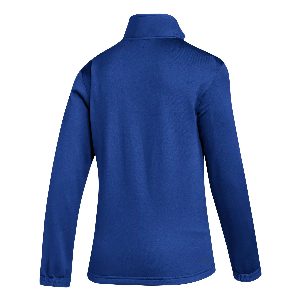 adidas Women's Team Issue 1/4 Snap Training Jacket (Tall)-2