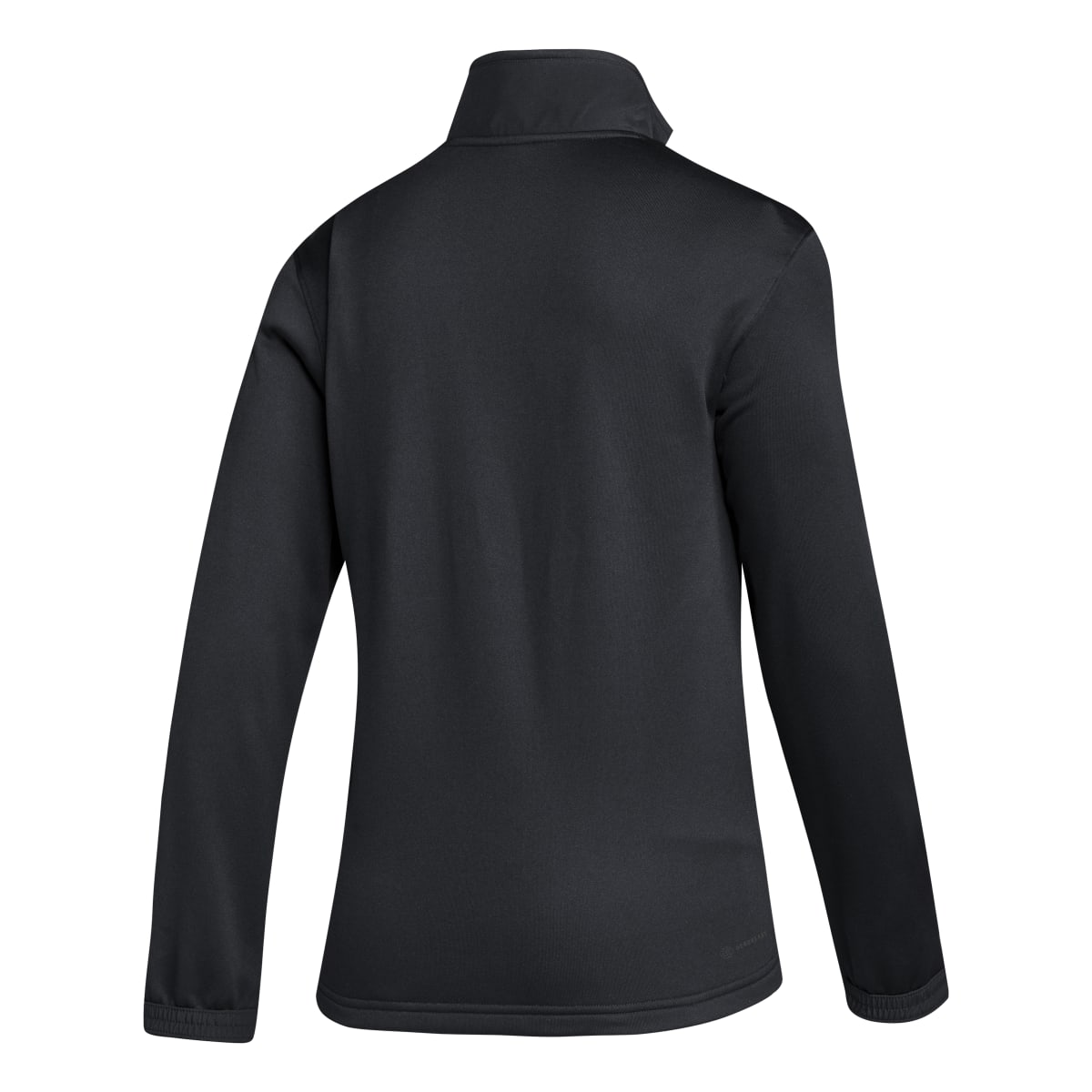 adidas Women's Team Issue 1/4 Snap Training Jacket -2