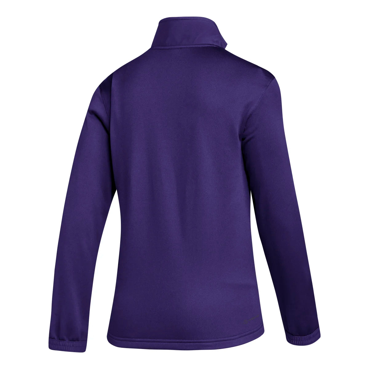 adidas Women's Team Issue 1/4 Snap Training Jacket (Tall)-2
