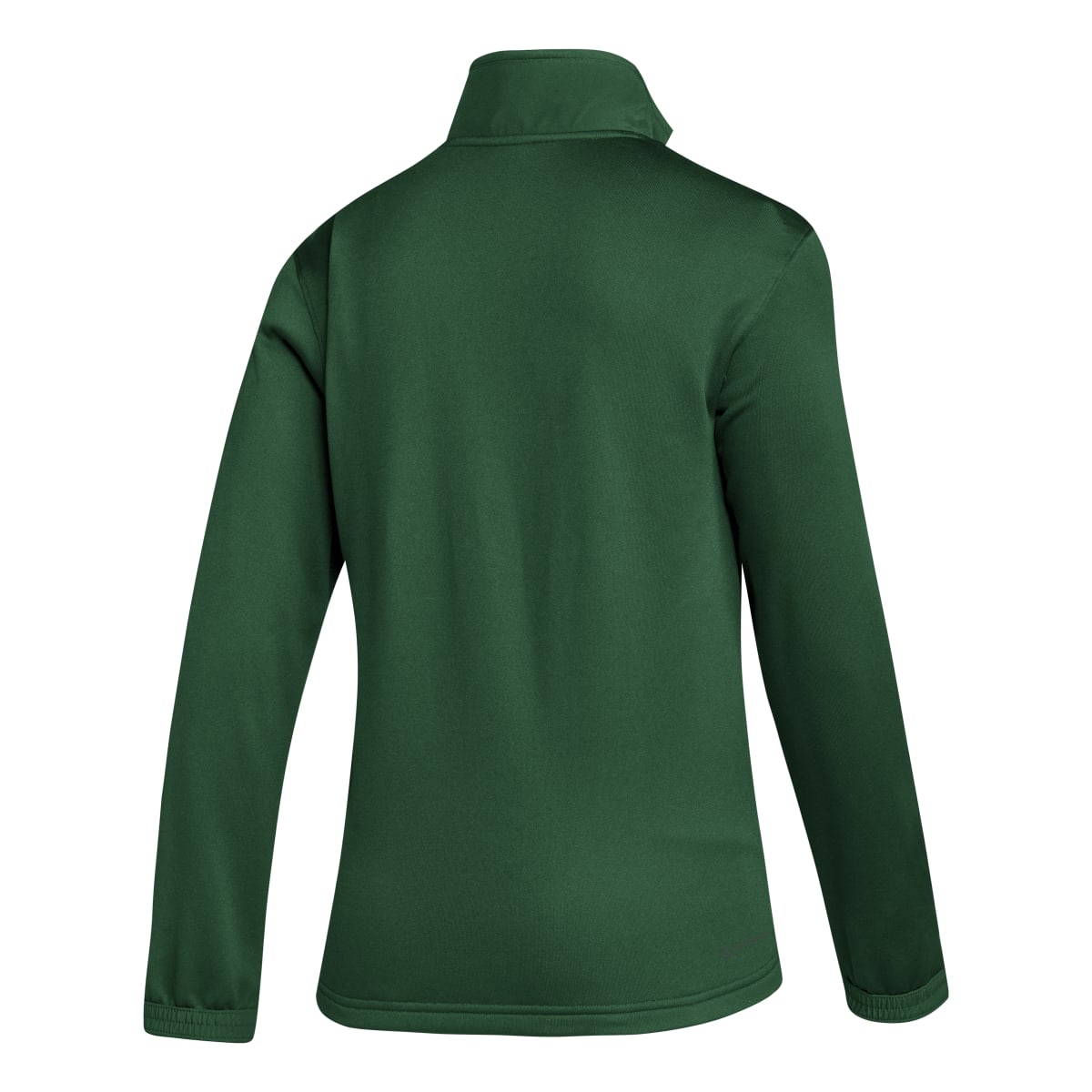 adidas Women's Team Issue 1/4 Snap Training Jacket Womens Apparel Jackets & Vests