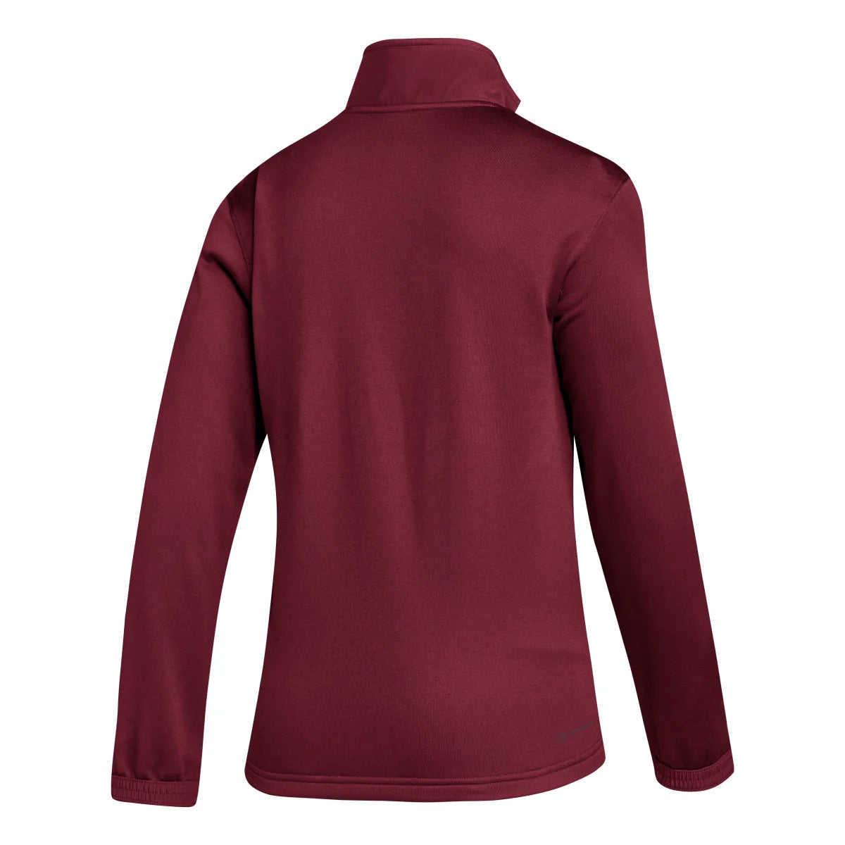 adidas Women's Team Issue 1/4 Snap Training Jacket Womens Apparel Jackets & Vests