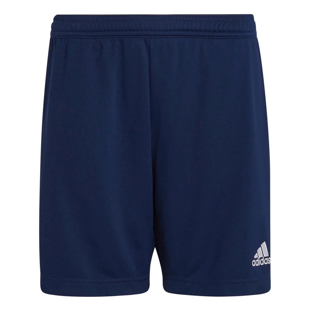 adidas Youth Entrada 22 Soccer Training Shorts-1