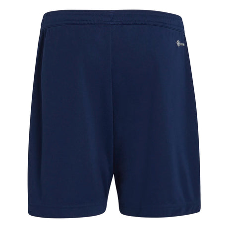 adidas Youth Entrada 22 Soccer Training Shorts Soccer Uniforms & Apparel All