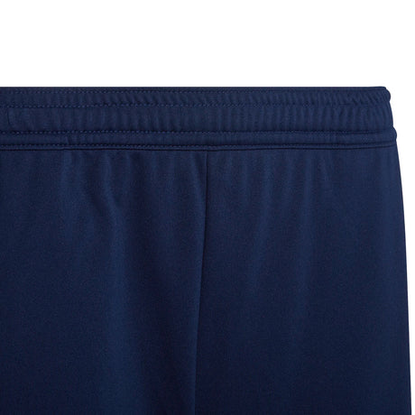 adidas Youth Entrada 22 Soccer Training Shorts Soccer Uniforms & Apparel All