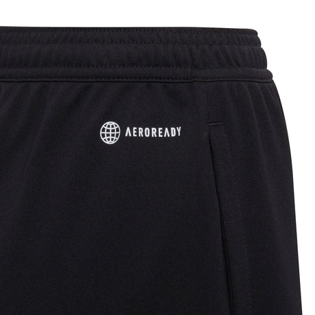 adidas Youth Entrada 22 Soccer Training Shorts Soccer Uniforms & Apparel All
