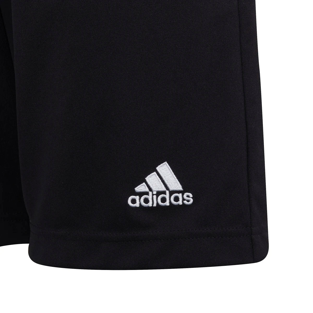 adidas Youth Entrada 22 Soccer Training Shorts-4