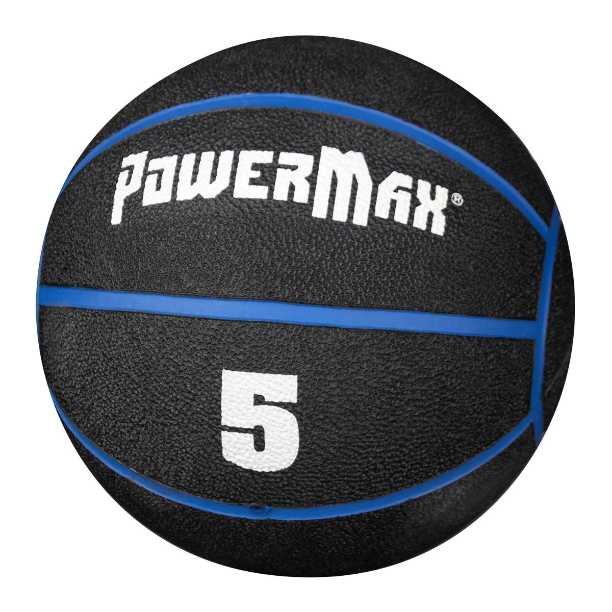 Gill Athletics Powermax Rubber Med Balls Exercise & Wellness Strength Medicine Balls