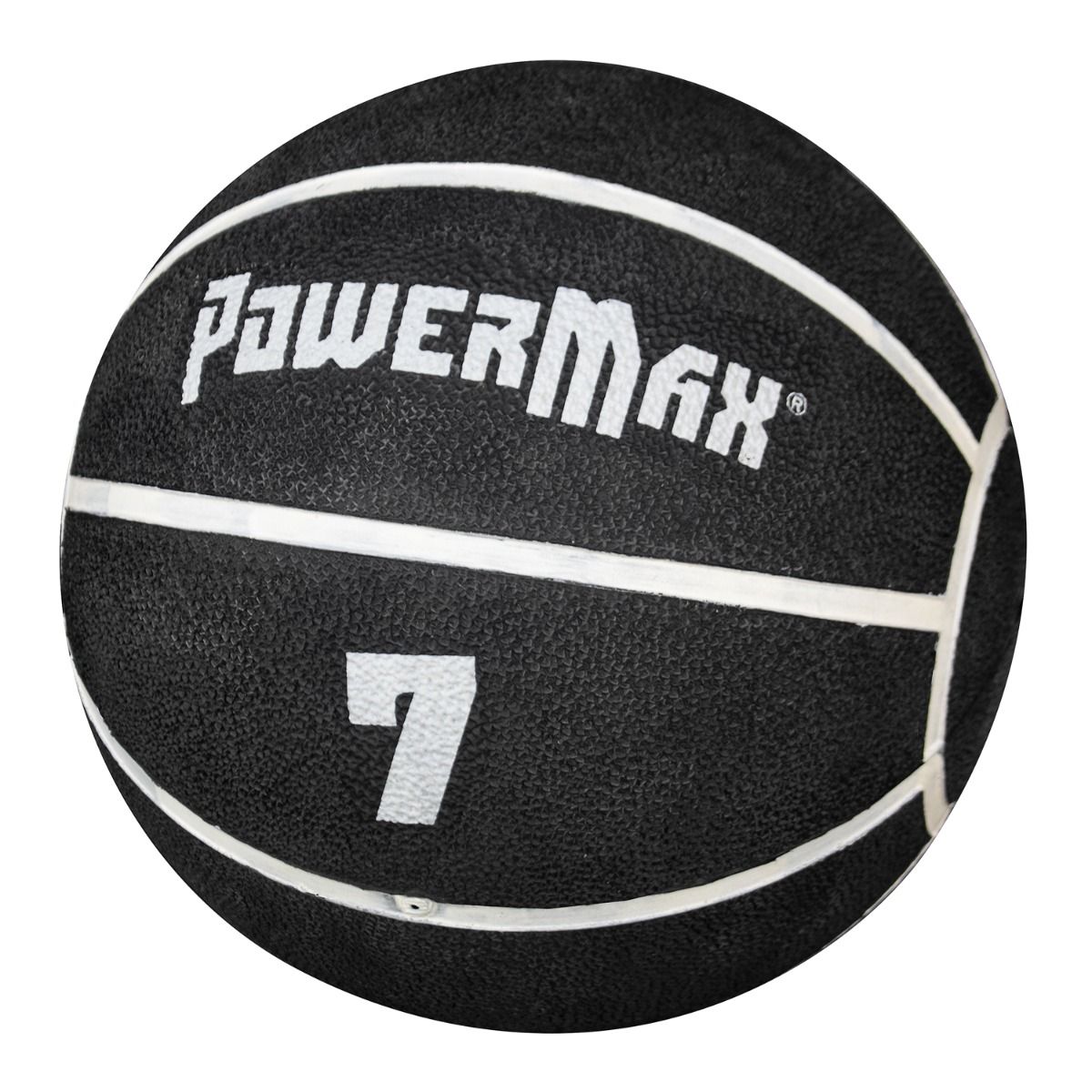 Gill Athletics Powermax Rubber Med Balls Exercise & Wellness Strength Medicine Balls