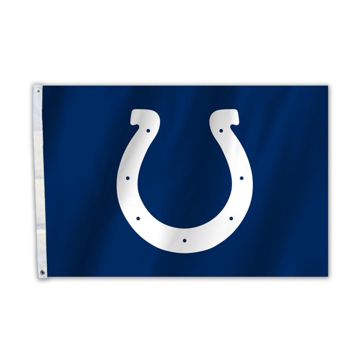 Fremont Die Indianapolis Colts Flag 2x3 Fan Gear NFL Indianapolis Colts