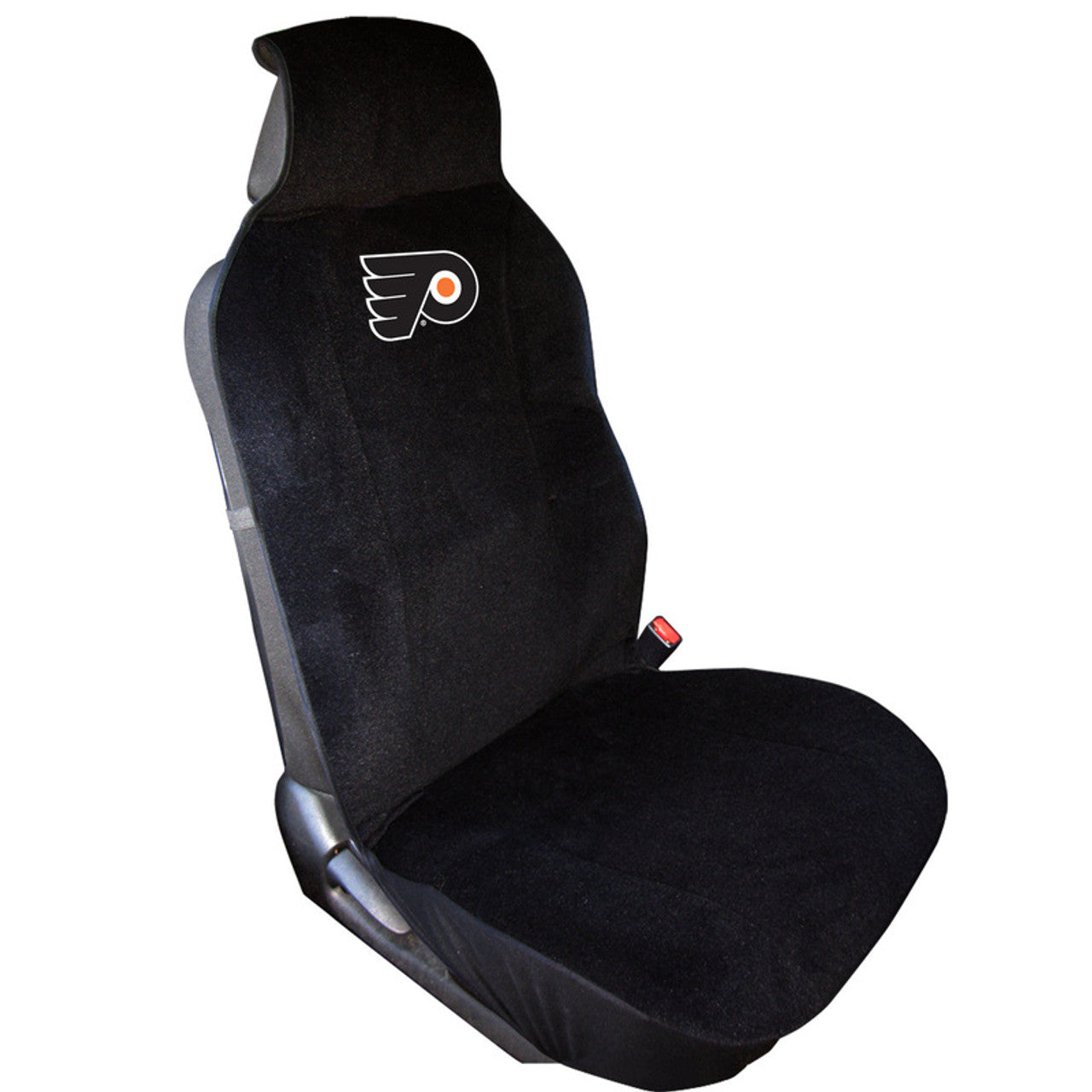 Fremont Die Philadelphia Flyers Seat Cover Fan Gear NHL Philadelphia Flyers