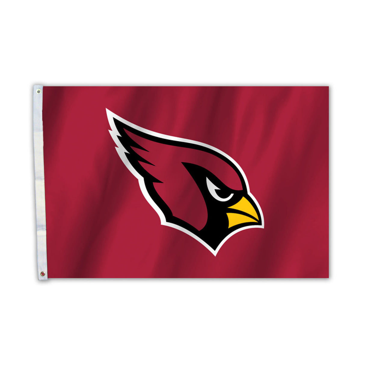 Fremont Die Arizona Cardinals Flag 2x3 Fan Gear NFL Arizona Cardinals