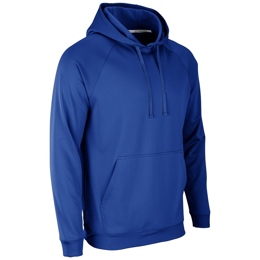 Champro Lineup Youth Fleece Hoodie-1