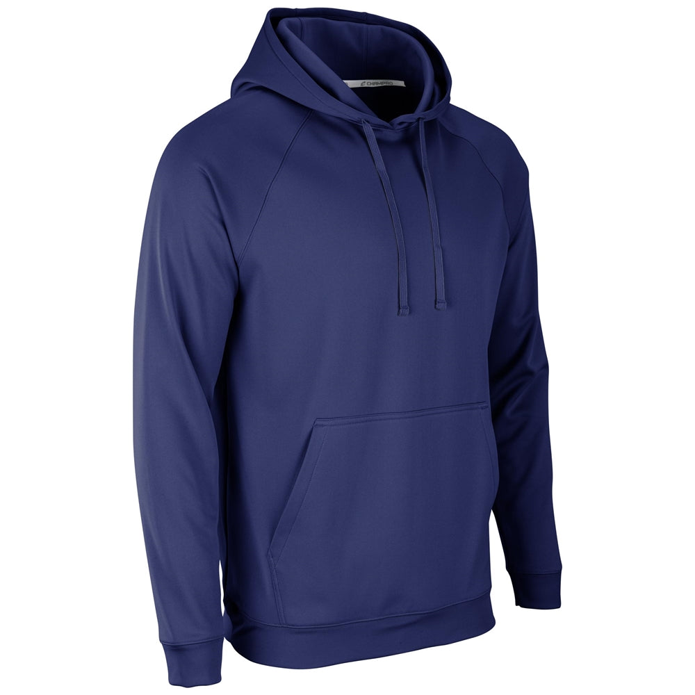 Champro Lineup Youth Fleece Hoodie-1
