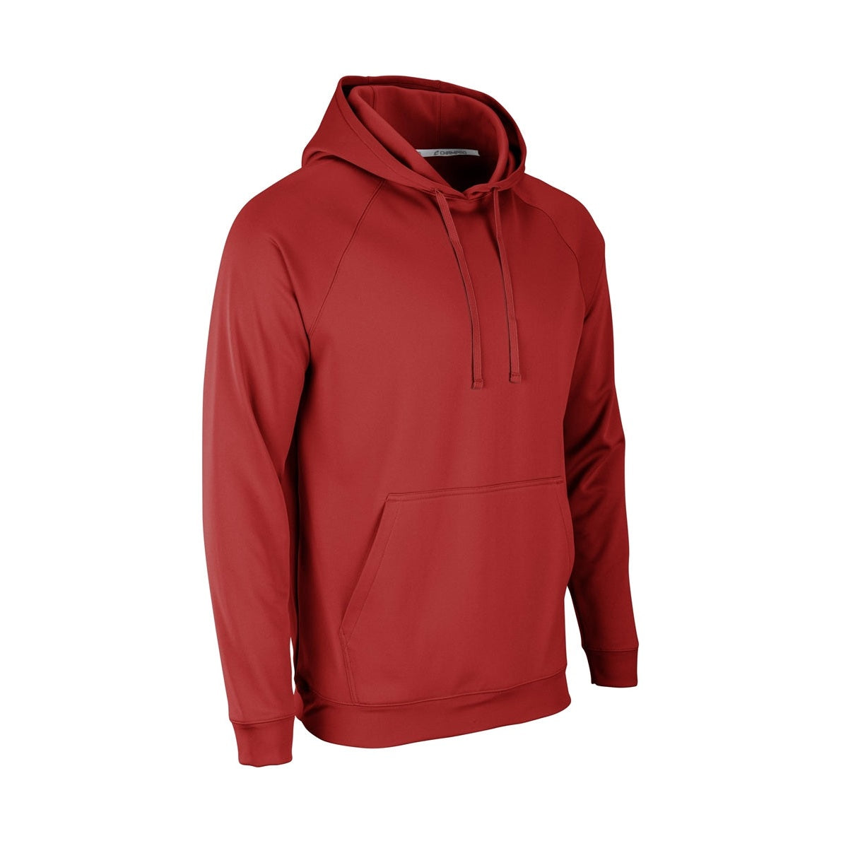 Champro Lineup Youth Fleece Hoodie-1