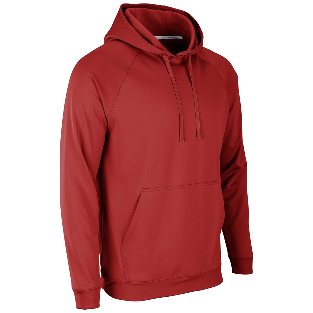 Champro Men's Lineup Fleece Hoodie Mens Apparel Sweatshirts & Fleece