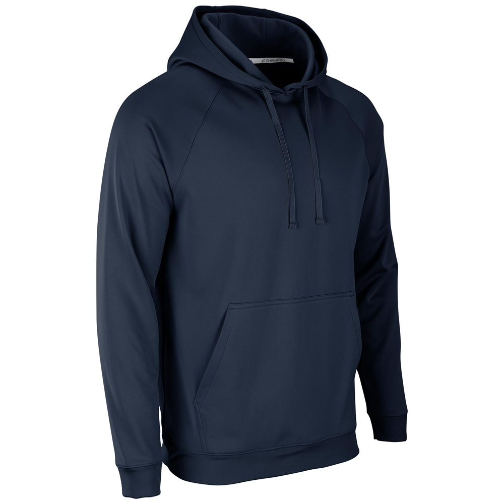 Champro Men's Lineup Fleece Hoodie Mens Apparel Sweatshirts & Fleece
