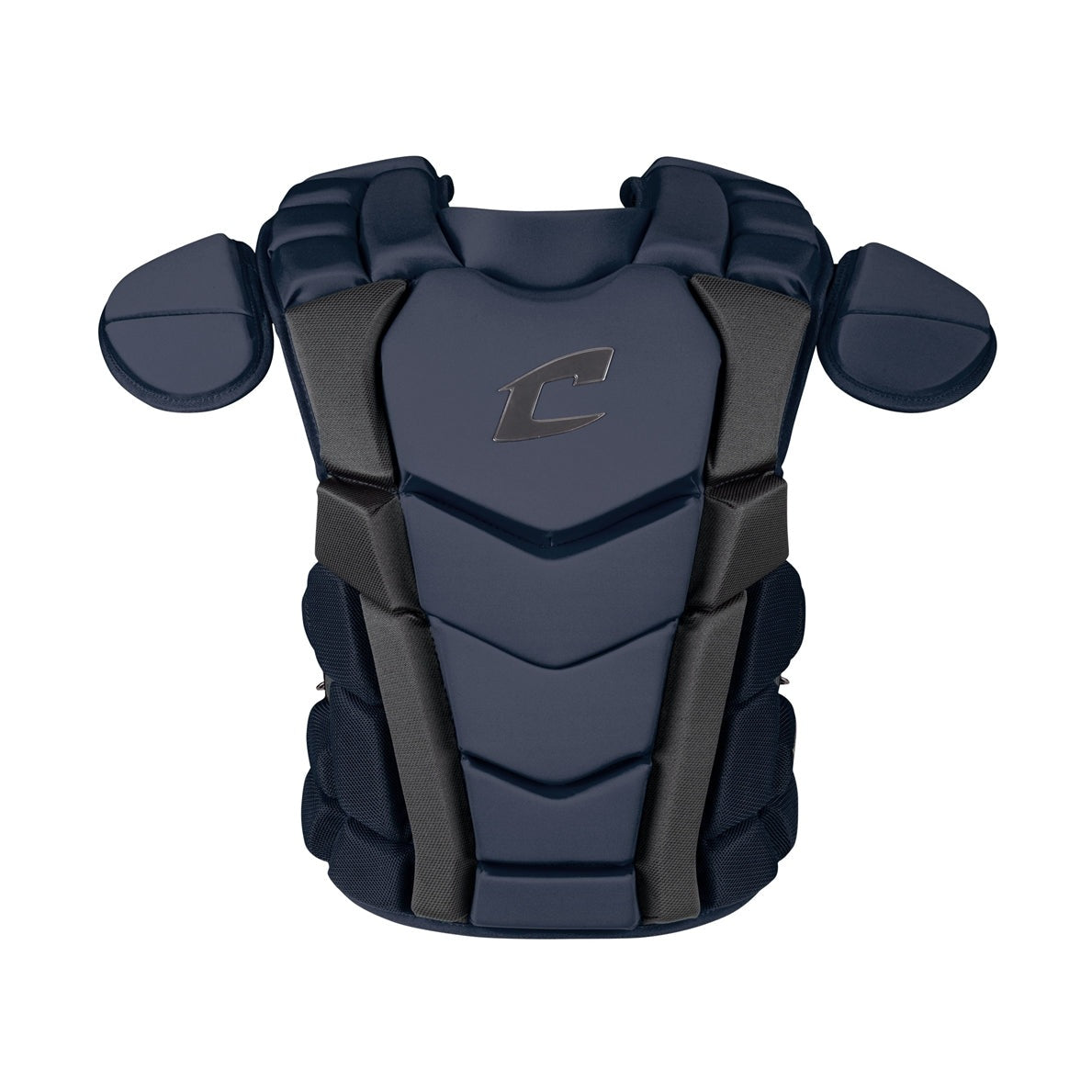 Champro Optimus Youth Champion Plus 14.5" Baseball Chest Protector for Commotio Cordis-2