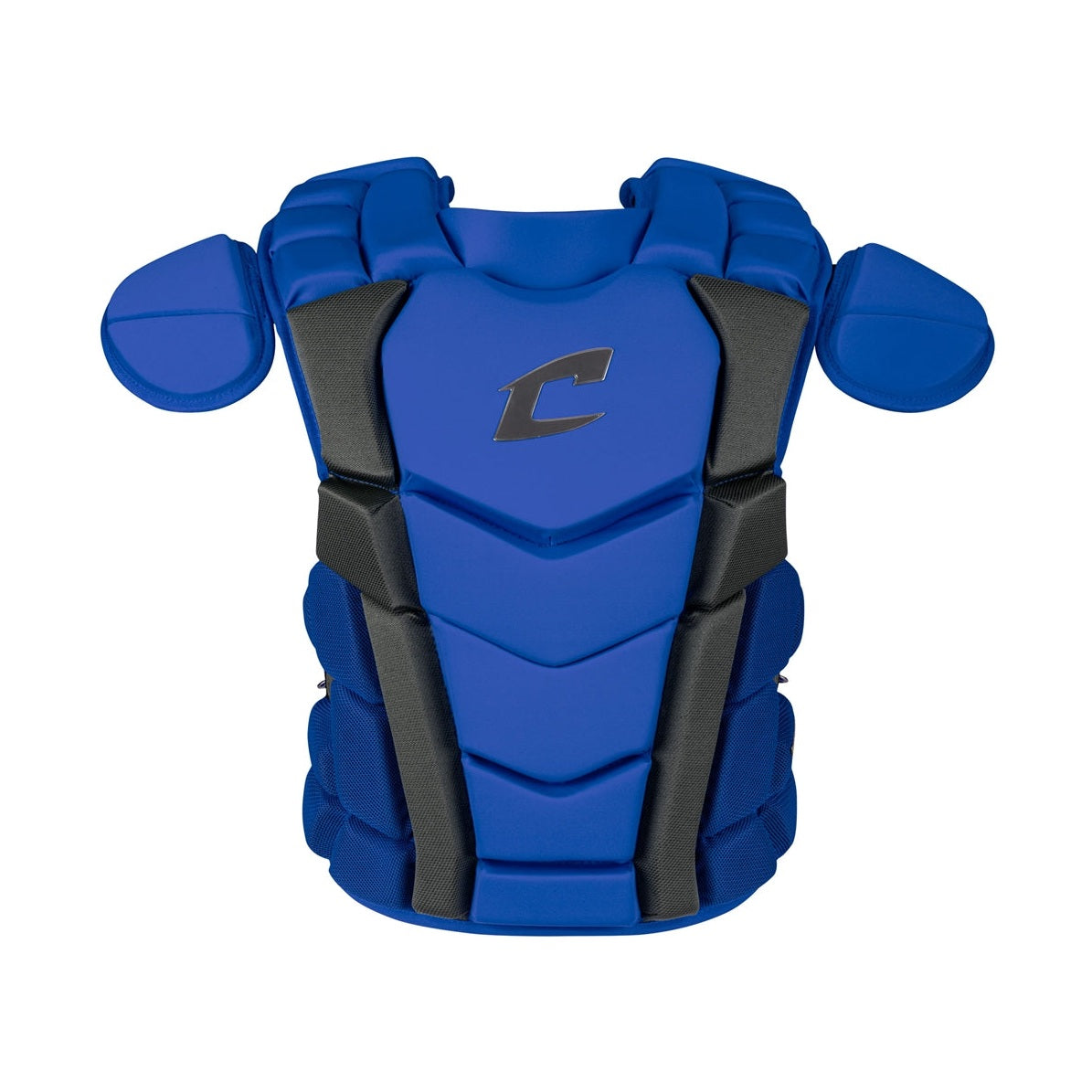 Champro Optimus Youth Champion Plus 14.5" Baseball Chest Protector for Commotio Cordis-2