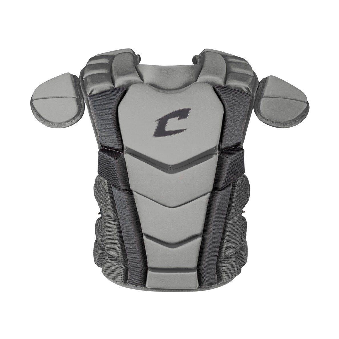 Champro Optimus Youth Champion Plus 14.5" Baseball Chest Protector for Commotio Cordis-2