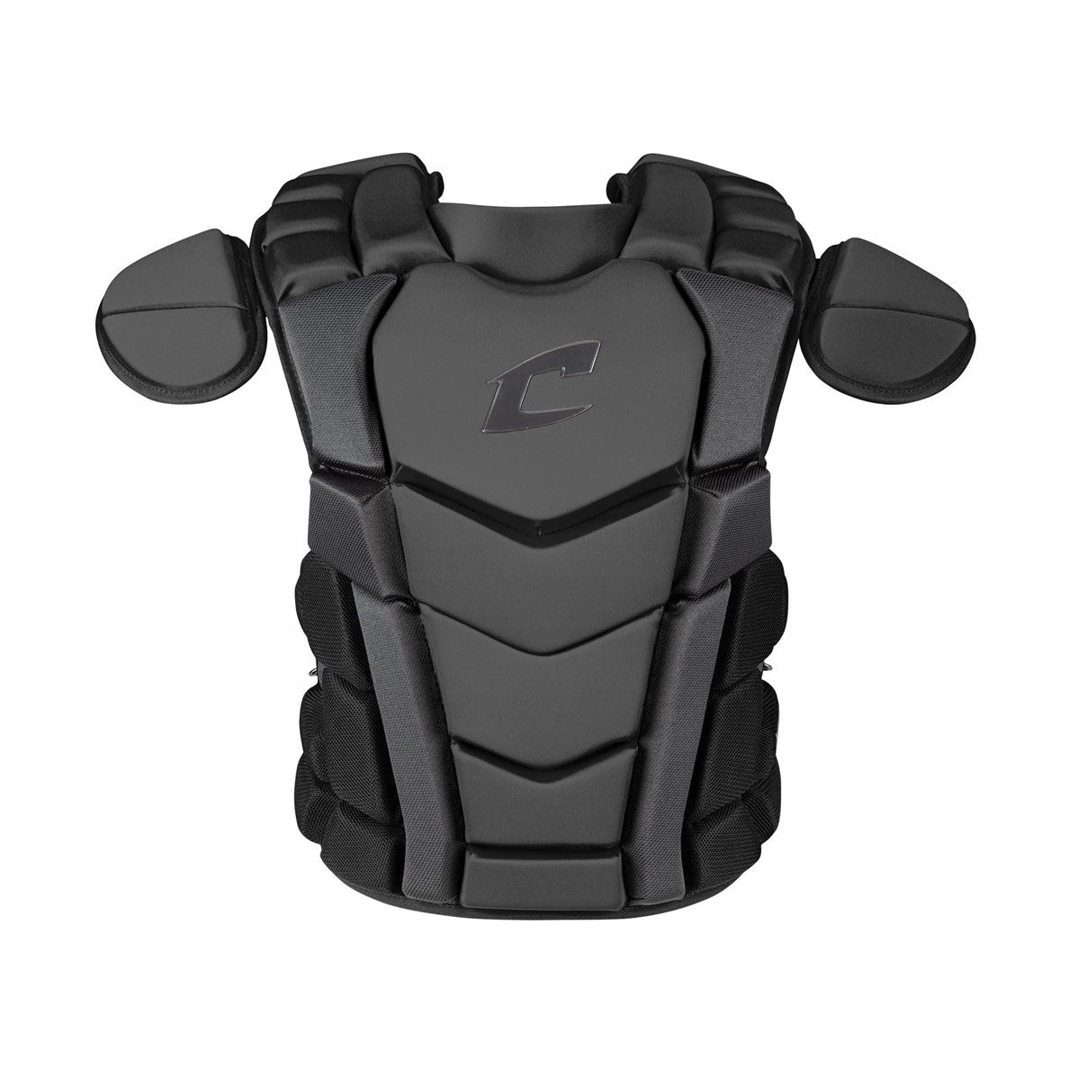 Champro Optimus Youth Champion Plus 14.5" Baseball Chest Protector for Commotio Cordis-2