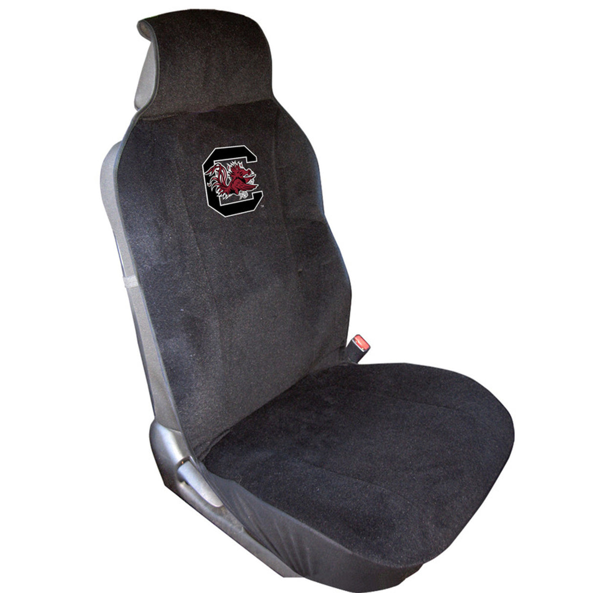 Fremont Die South Carolina Gamecocks Seat Cover Fan Gear NCAA South Carolina Gamecocks