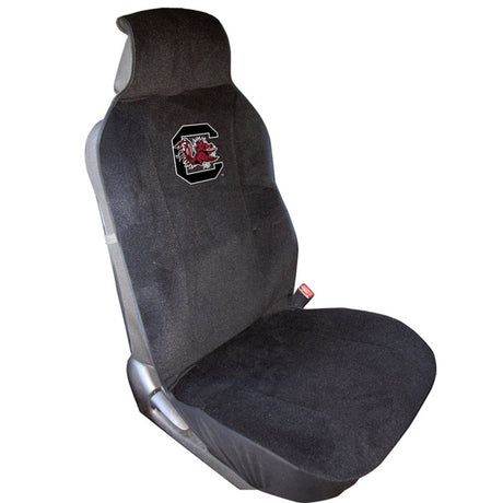 Fremont Die South Carolina Gamecocks Seat Cover Fan Gear NCAA South Carolina Gamecocks