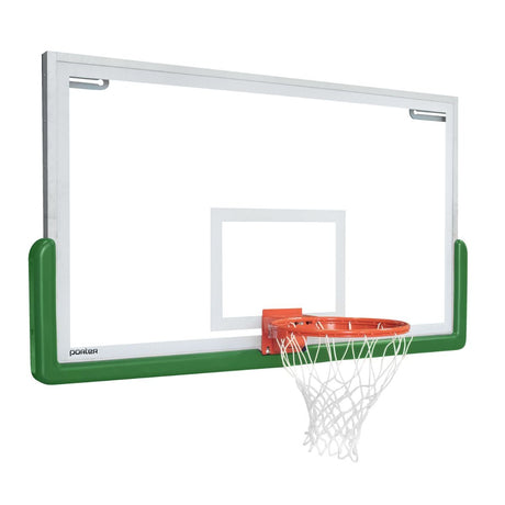 Porter Pro Pad Bolt-On Backboard Padding Basketball Equipment All