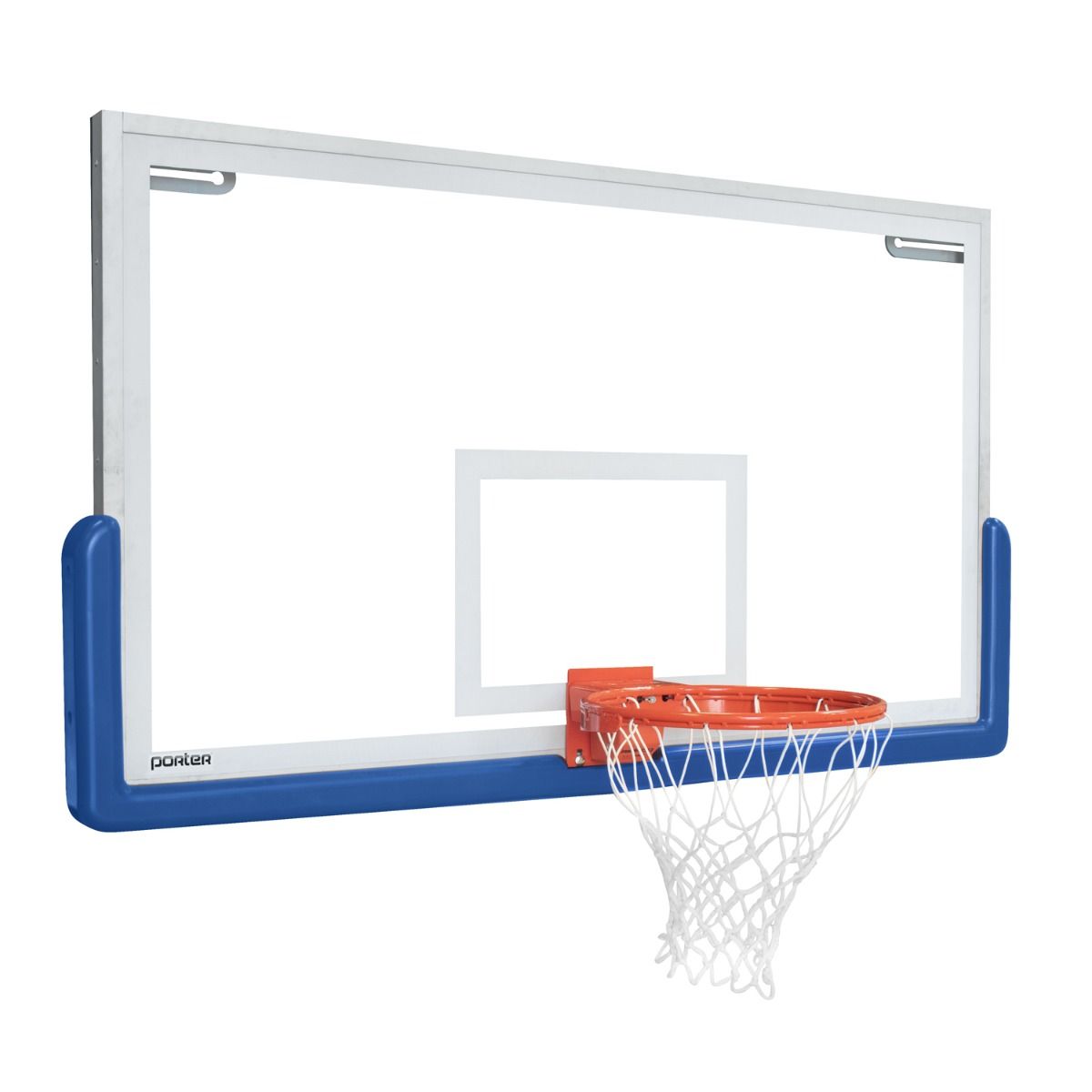 Porter Pro Pad Bolt-On Backboard Padding Basketball Equipment All