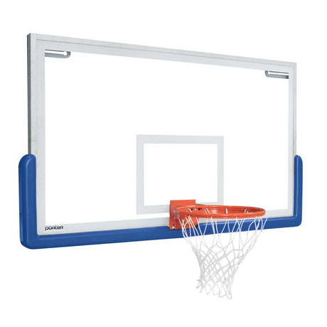 Porter Pro Pad Bolt-On Backboard Padding Basketball Equipment All