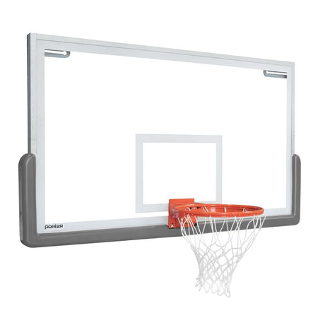 Porter Pro Pad Bolt-On Backboard Padding Basketball Equipment All