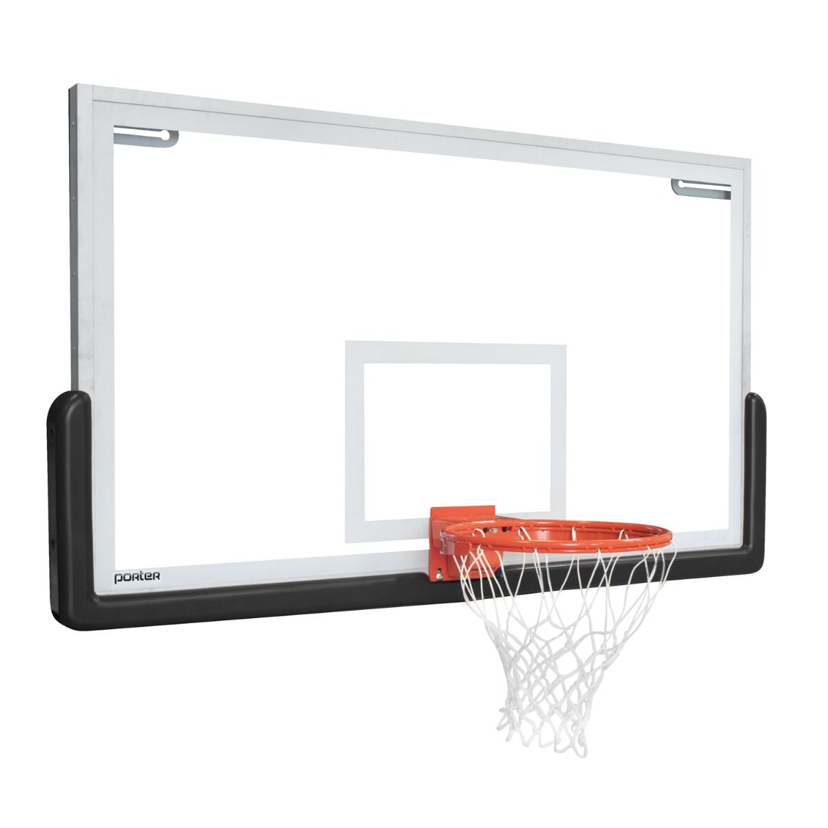 Porter Pro Pad Bolt-On Backboard Padding Basketball Equipment All