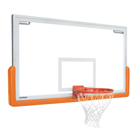Porter Pro Pad Bolt-On Backboard Padding Basketball Equipment All