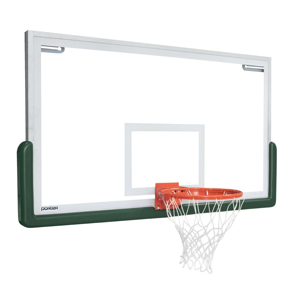 Porter Pro Pad Bolt-On Backboard Padding Basketball Equipment All