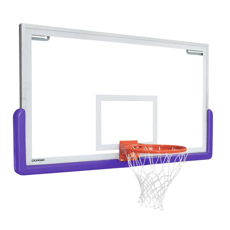 Porter Pro Pad Bolt-On Backboard Padding Basketball Equipment All