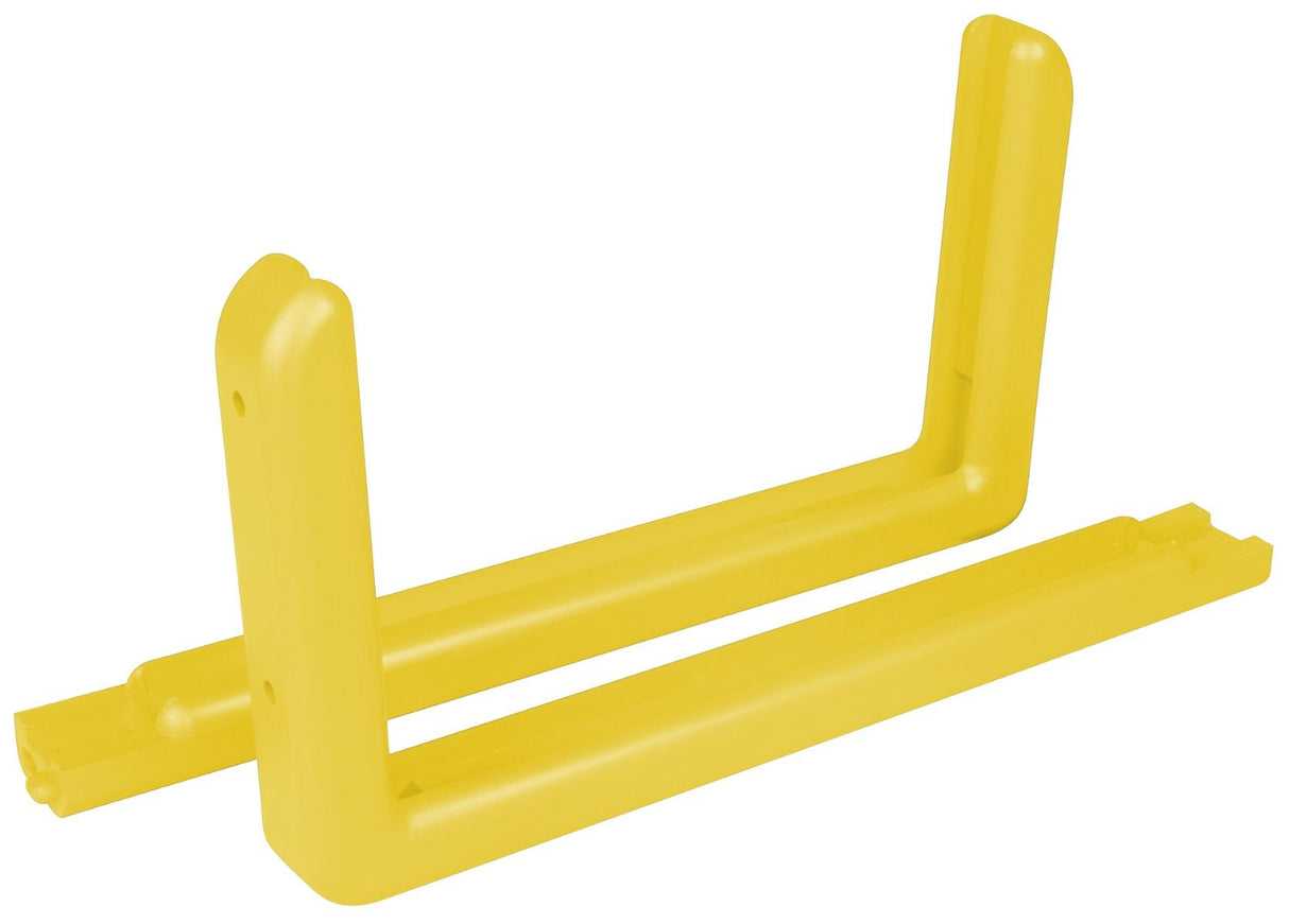 Porter Pro Pad Bolt-On Backboard Padding Basketball Equipment All