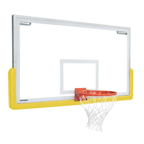 Porter Pro Pad Bolt-On Backboard Padding Basketball Equipment All