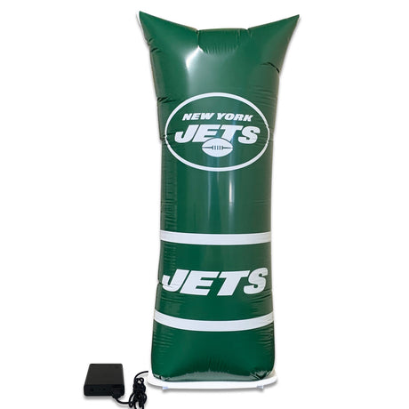 Sporticulture New York Jets Inflatable Centerpiece Fan Gear NFL New York Jets